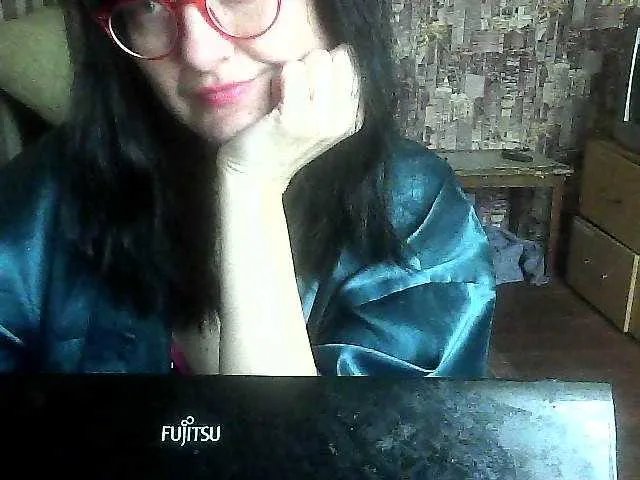 LynnYana on BongaCams 