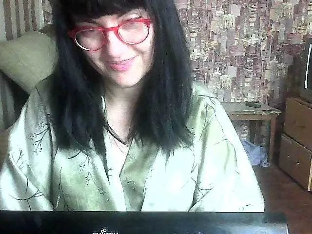 LynnYana on BongaCams 