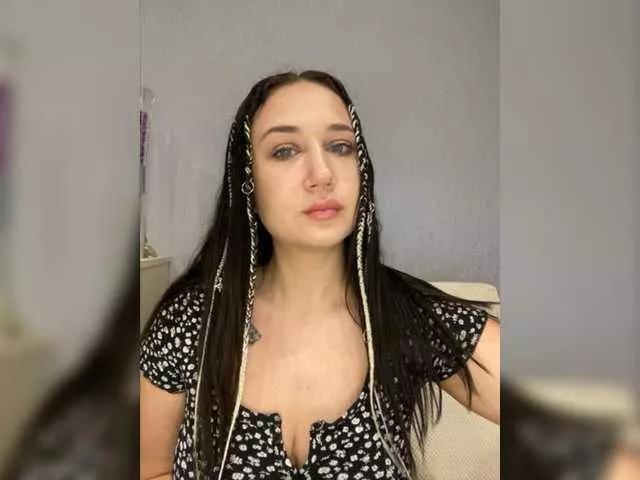 Maaargo on BongaCams 