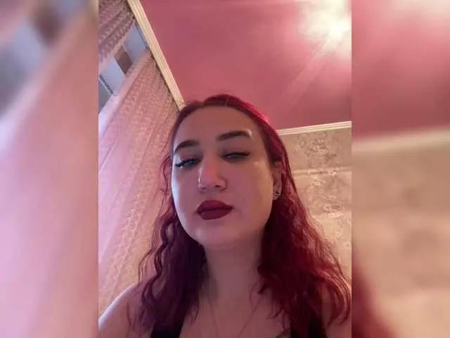 Maaargo on BongaCams 