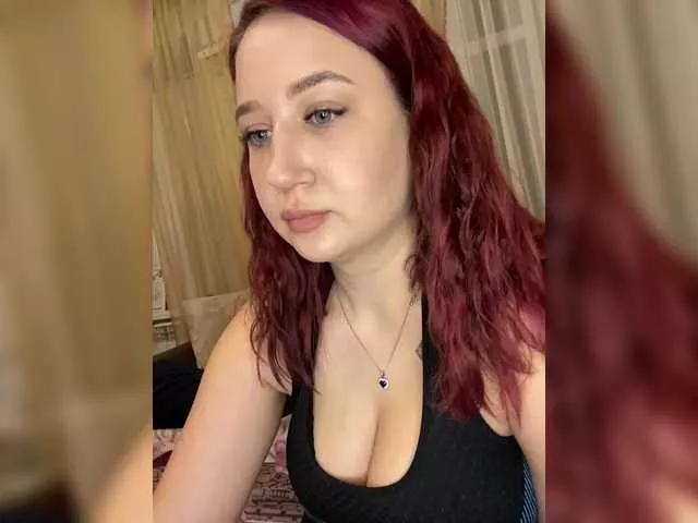Maaargo on BongaCams 