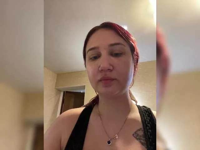 Maaargo on BongaCams 