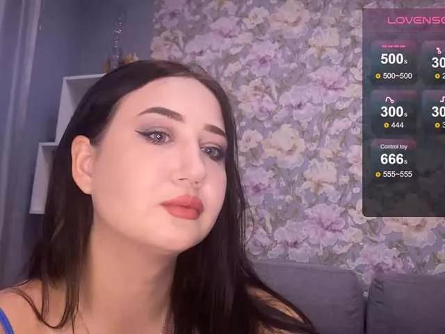 Maaargo on BongaCams 
