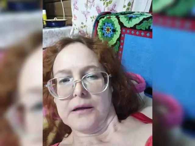 Madam-oss on BongaCams 