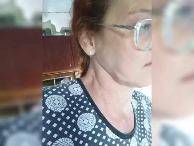 Madam-oss on BongaCams 