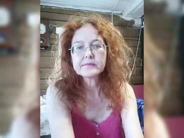 Madam-oss on BongaCams 