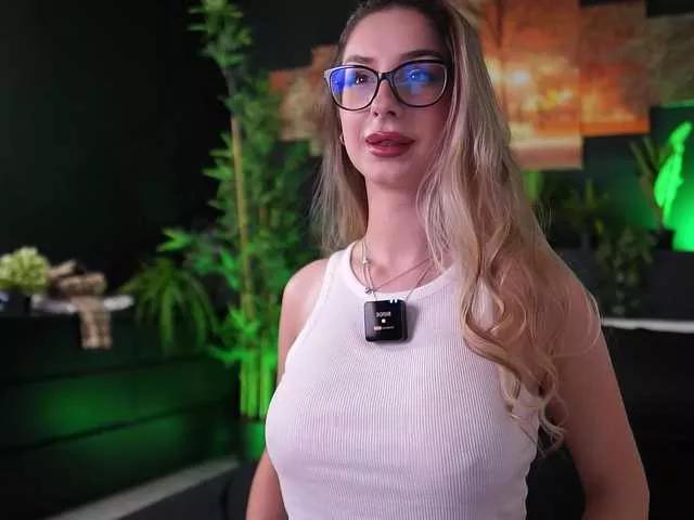 BongaCams MaddieBryggs  is Freechat  MaddieBryggs — Confident men, slow teasing, naughty compliments, deep eye contact, playful chat, and watching you lose control for me. Oh, and nothing beats the sound of my Lovense buzzing just for you...