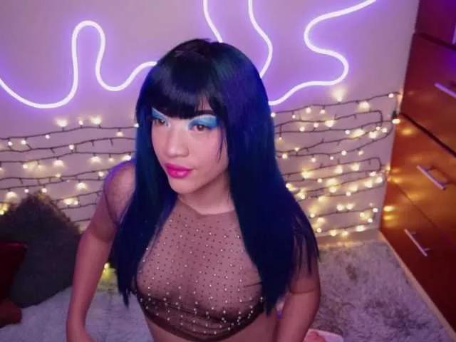 MaddisRock on BongaCams 
