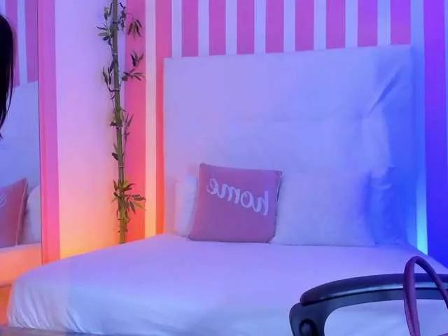 Maddy-Norton on BongaCams 