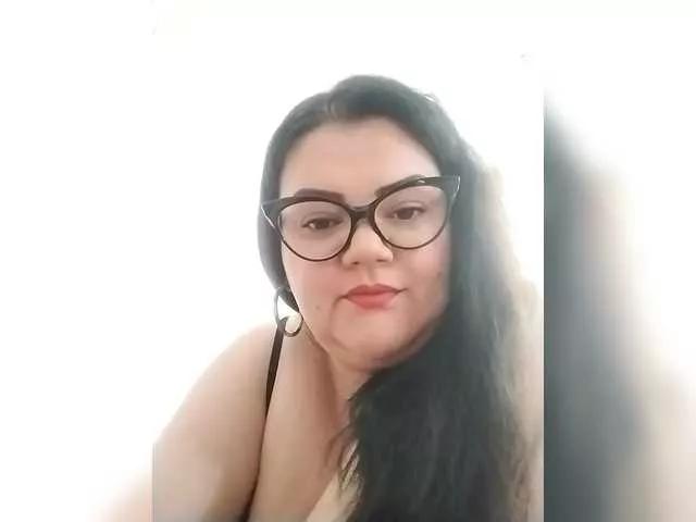 madisonPalacio on BongaCams