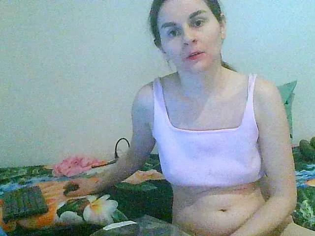 MagalitaAx on BongaCams 