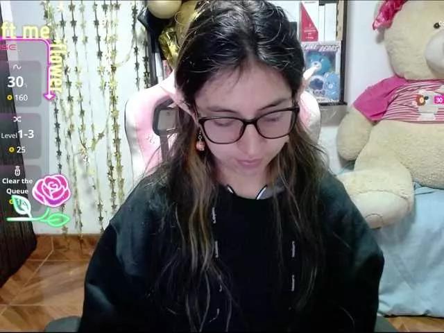Maggie-Fox on BongaCams 