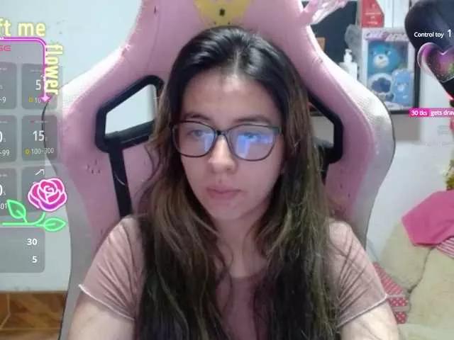 Maggie-Fox on BongaCams 