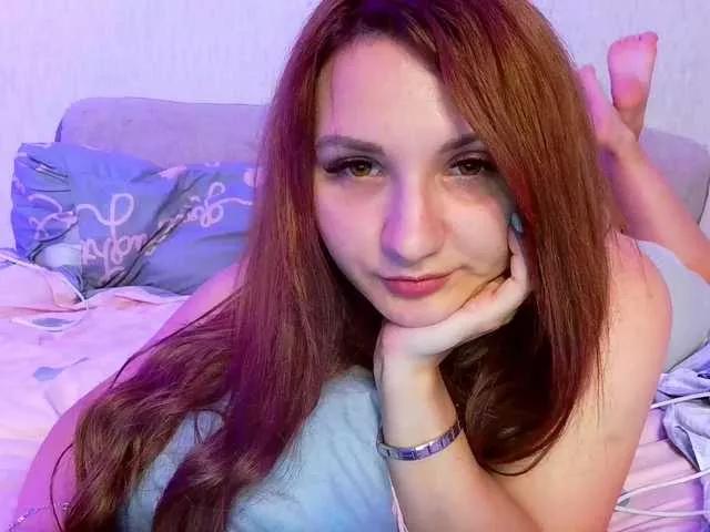 MagicalLouu on BongaCams