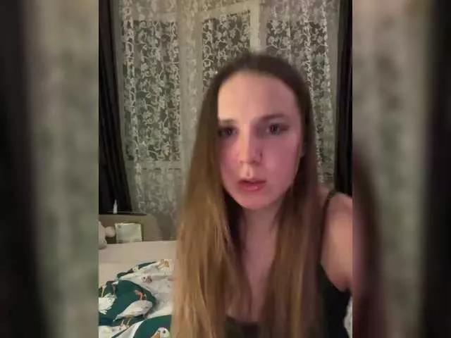 Magicallove8 on BongaCams
