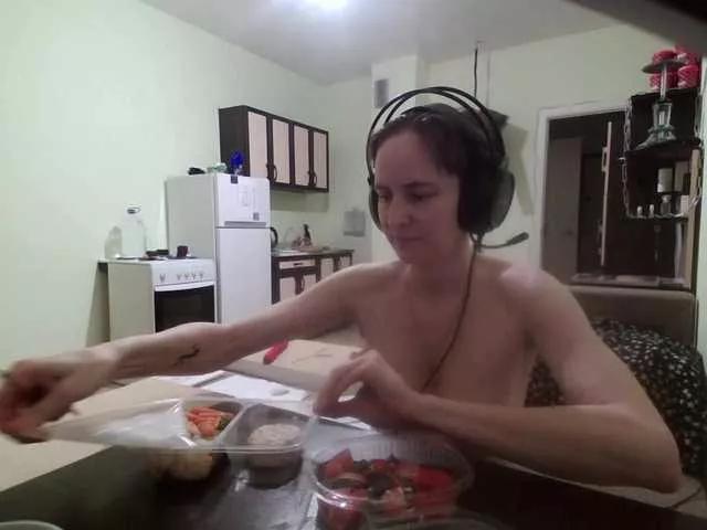 MagrettaXX on BongaCams