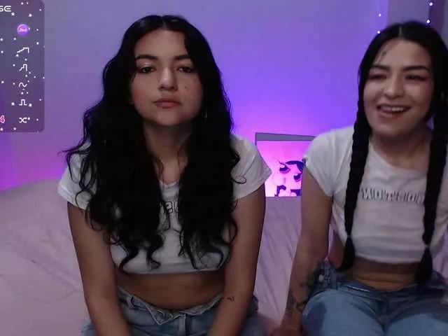 Majo-melisa on BongaCams