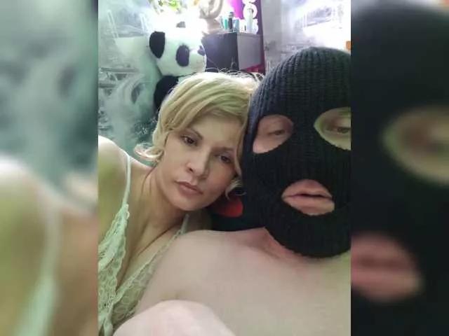 MallazfXXX005 on BongaCams 