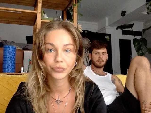 MalunaMoon on BongaCams