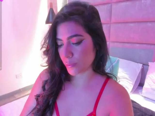 Manissha on BongaCams