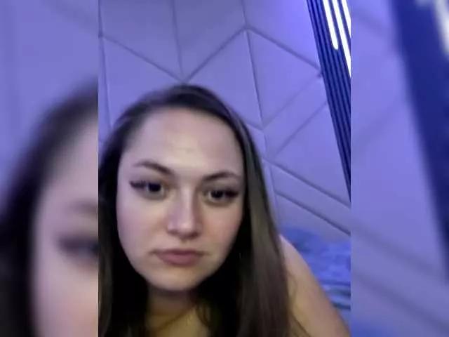 Manyella91931 on BongaCams