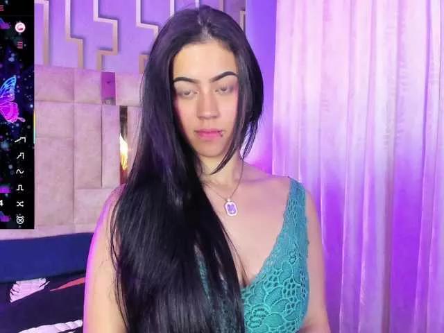 mara-jhonson on BongaCams