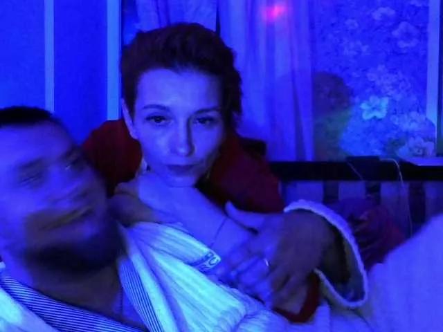 MarAlex on BongaCams 