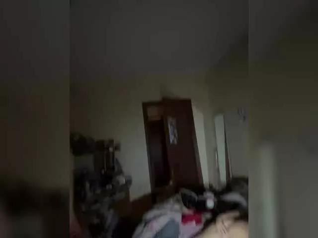 MarAlex on BongaCams