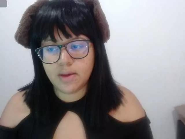 MaraSilk on BongaCams 