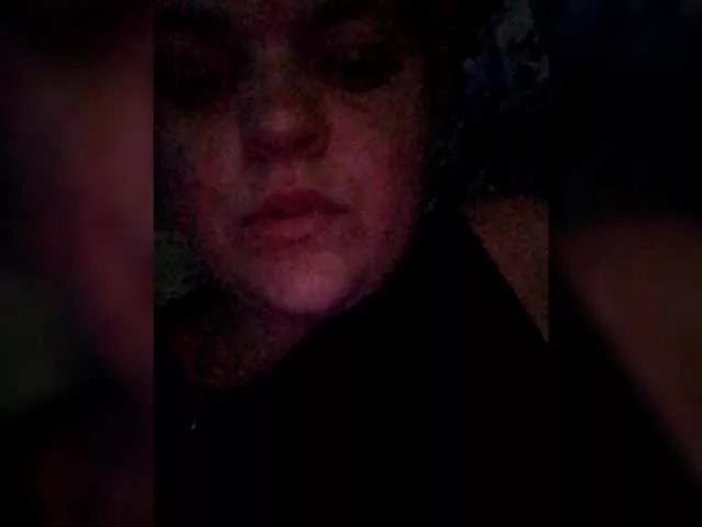 Mari-kis45 on BongaCams