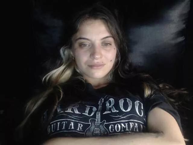 mariecam420 on BongaCams
