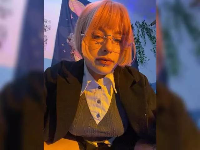 Markiss on BongaCams
