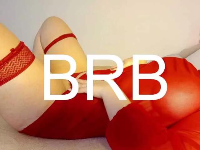 marry-evans on BongaCams 