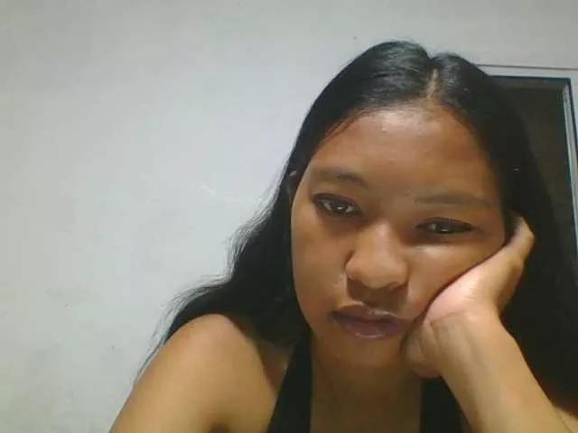 Martiniah on BongaCams