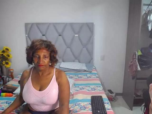 matureflirt69 on BongaCams