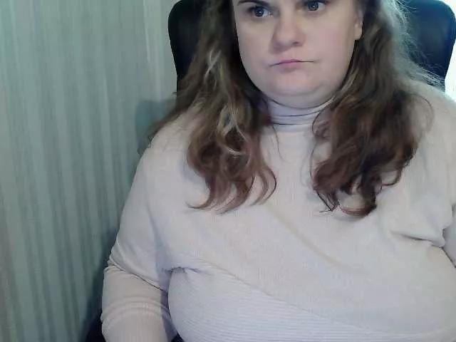 Offline Mavkas2025 on BongaCams