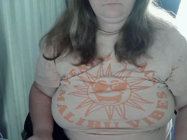 Offline Mavkas2025 on BongaCams
