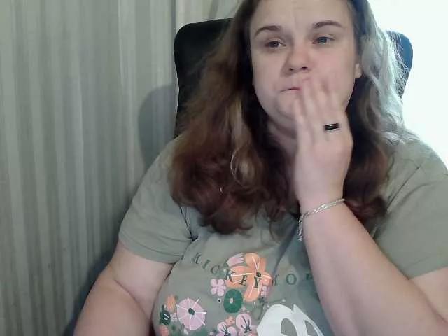 Offline Mavkas2025 on BongaCams