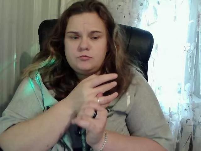 Offline Mavkas2025 on BongaCams
