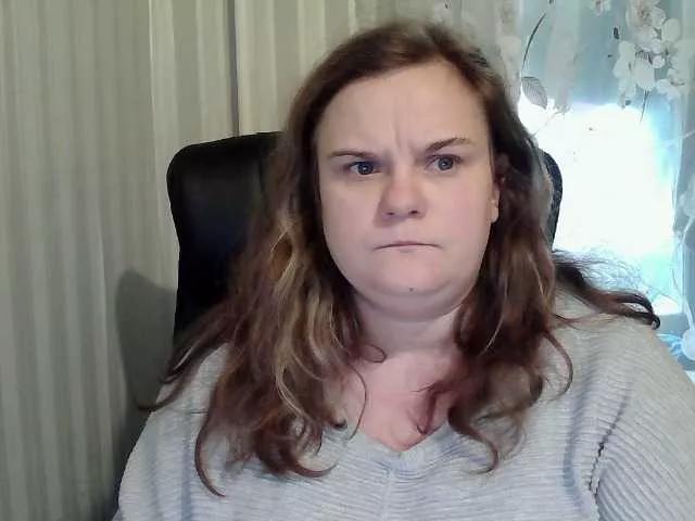 Offline Mavkas2025 on BongaCams