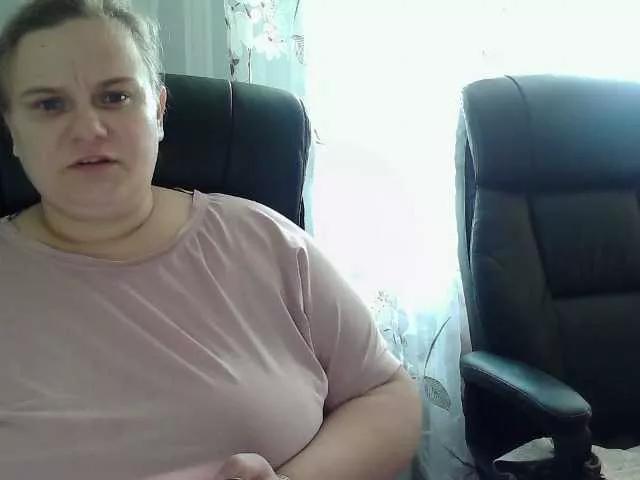 Offline Mavkas2025 on BongaCams