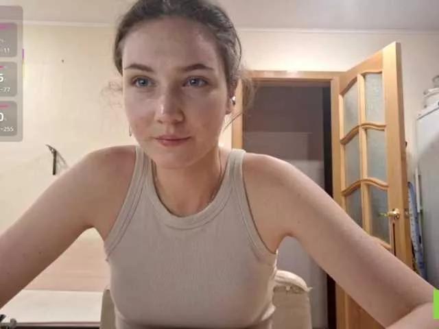 MaxieDungy on BongaCams