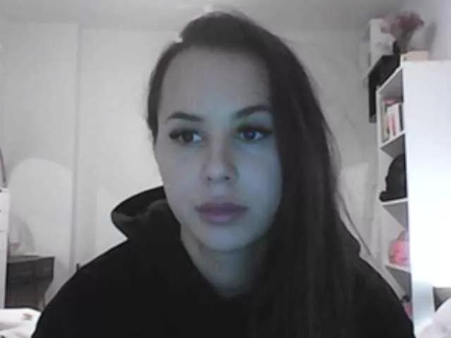 Mayaalovely on BongaCams 