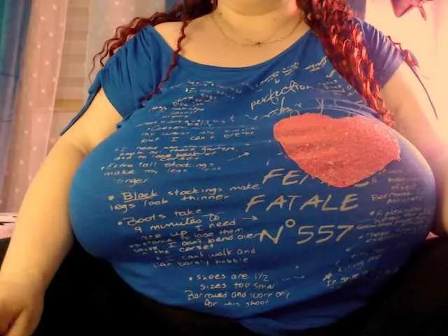 Mayabigtitss on BongaCams 