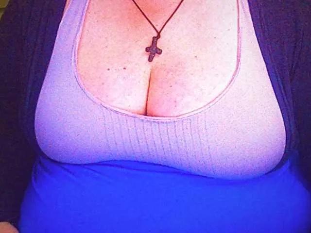 mayalove4u on BongaCams 