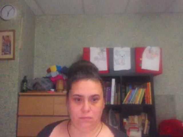 mayalove4u on BongaCams 
