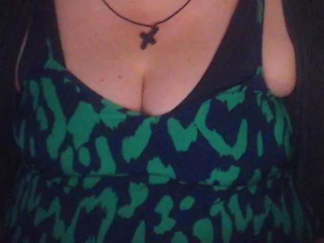 mayalove4u on BongaCams 