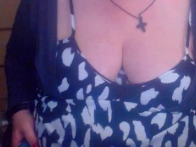mayalove4u on BongaCams 