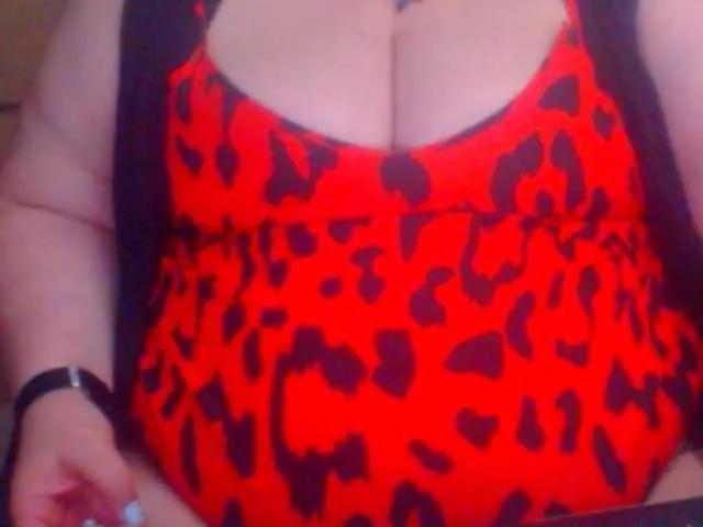 mayalove4u on BongaCams