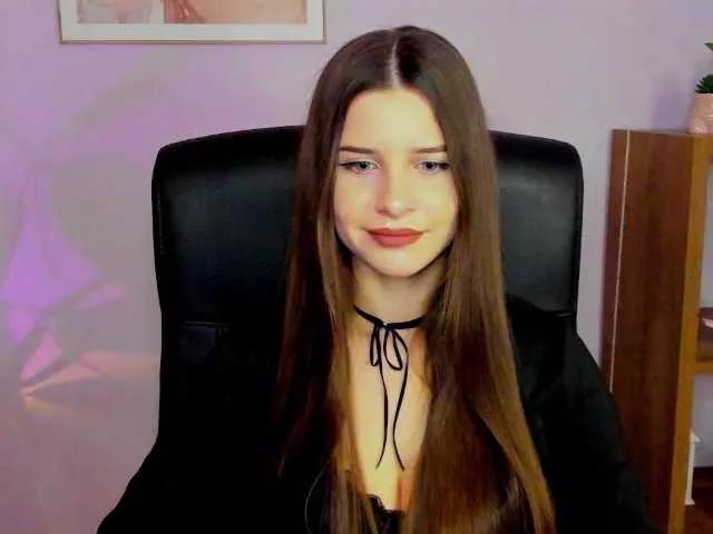MayaPerfect on BongaCams 